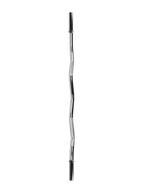 Barra Curva Ligera 120 Cm-0