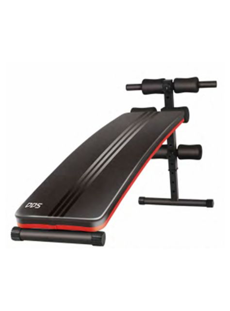 Banca para Abdominales-0