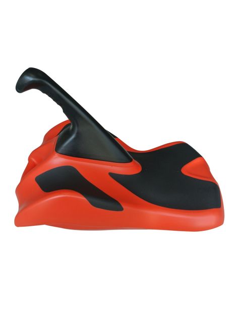 Trineo Nieve con Mango Plus-1