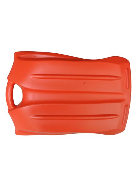 Trineo Nieve con Mango Plus-4