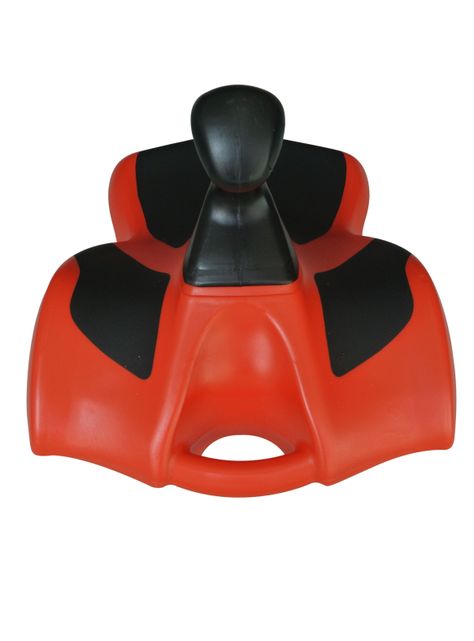 Trineo Nieve con Mango Plus-3