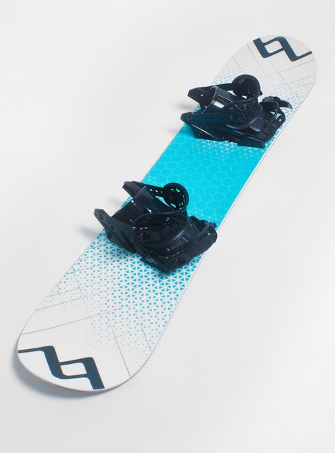 Tabla de Snowboard Junior 130 cm-2