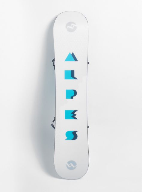 Tabla de Snowboard Junior 130 cm-1
