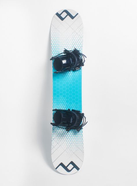 Tabla de Snowboard Junior 130 cm-0