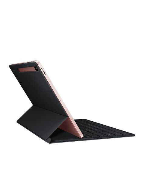 Tablet Samsung Galaxy Tab S7 FE 12.4" 64GB WiFi Mystic Pink-2