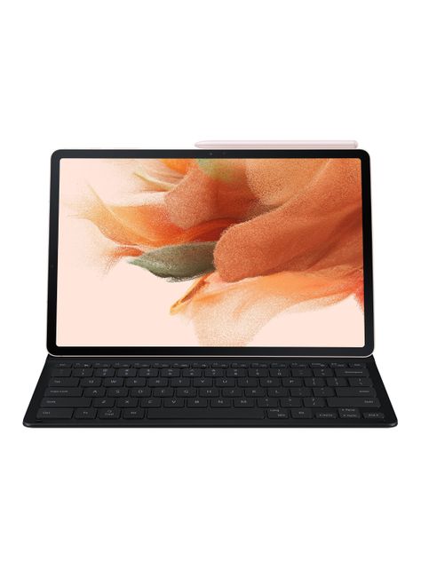 Tablet Samsung Galaxy Tab S7 FE 12.4" 64GB WiFi Mystic Pink-0