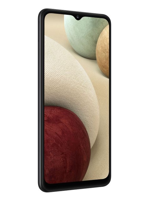 Smartphone Samsung Galaxy A12 128GB Negro Liberado-2