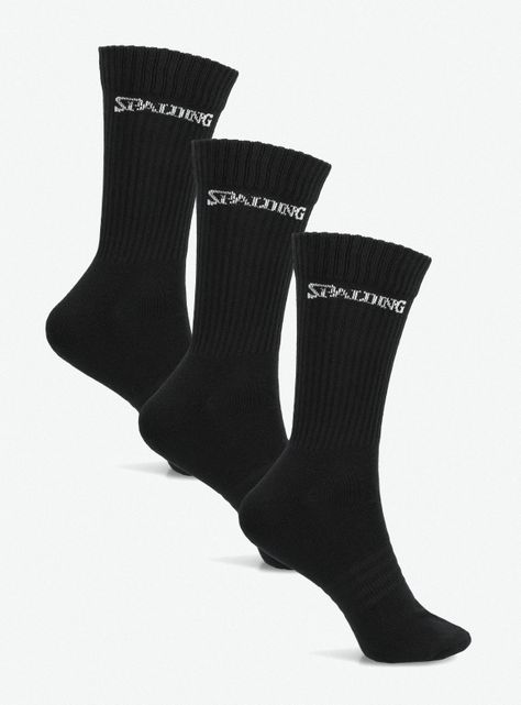 Pack 3 Calcetines Yucr 1001 Hombre-0