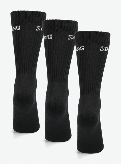 Pack 3 Calcetines Yucr 1001 Hombre-1