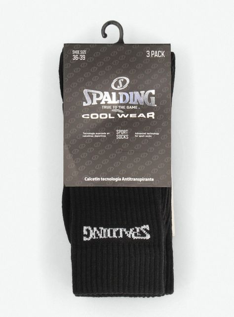 Pack 3 Calcetines Yucr 1001 Hombre-2