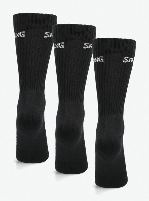 Pack 3 Calcetines Yucr 1002 Hombre-1