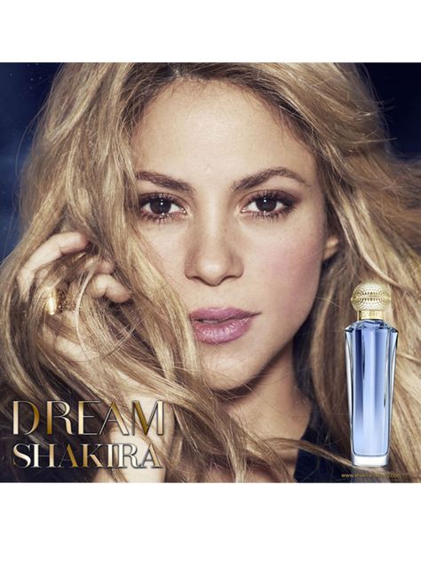 Perfume Shakira Dream Mujer EDT 80 ml-4