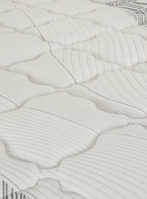 Cama Europea One 1.5 Plazas + Respaldo Royal-2