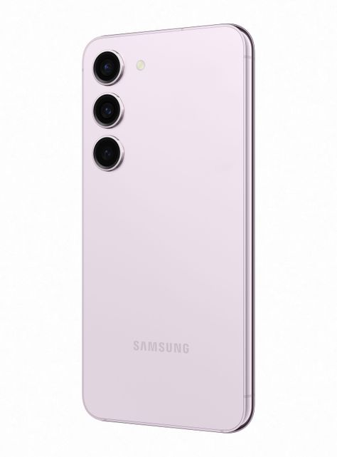 Smartphone Galaxy S23 128GB 6.1" Lavender Liberado-3