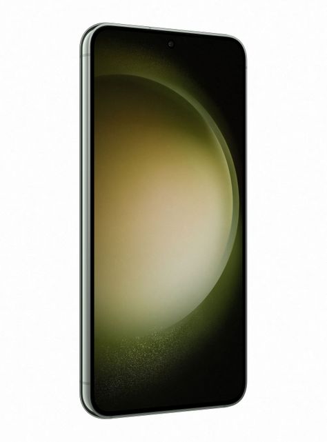 Smartphone Galaxy S23 256GB 6.1" Green Liberado-2