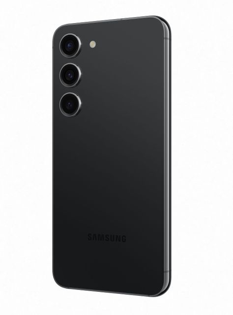 Smartphone Galaxy S23 256GB 6.1" Phantom Black Liberado-3