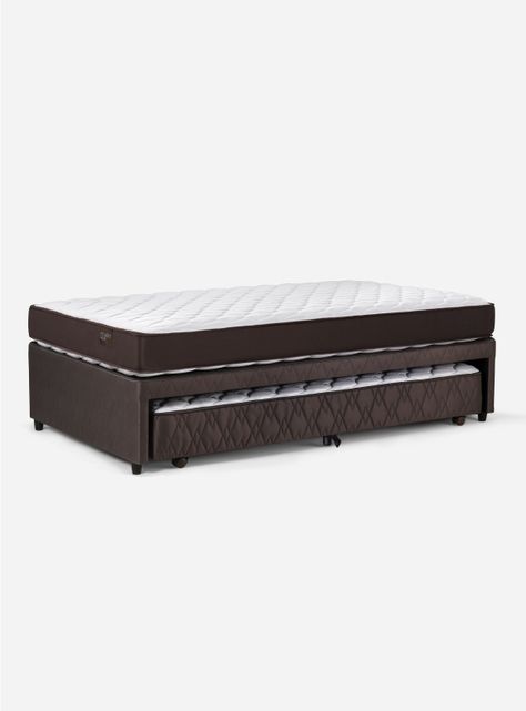 Diván Ergo T 1.5 Plazas + Set Ferr-1