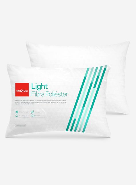 Boxet Ergo T 1.5 Plazas + Almohada-3