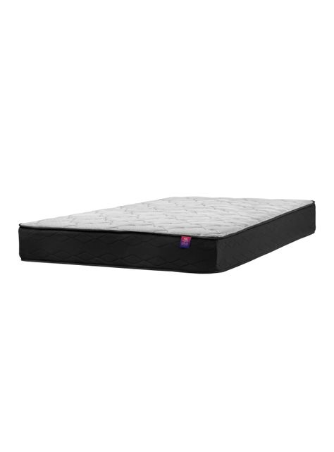 Colchón Therapedic Plus 1.5 Plazas-0