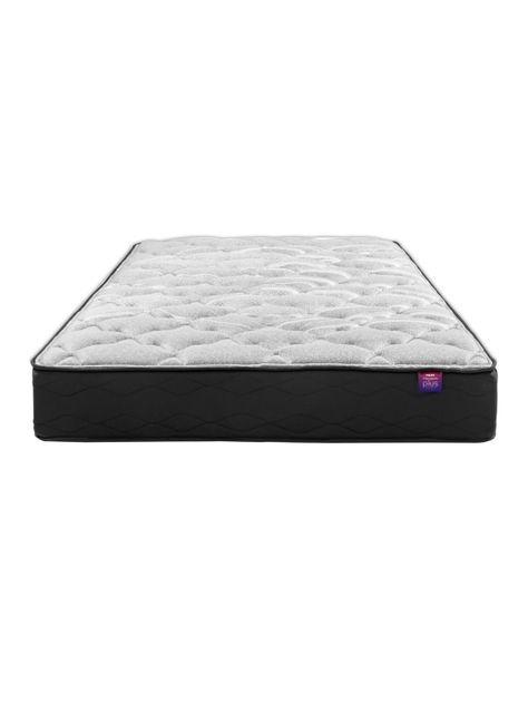 Colchón Therapedic Plus 1.5 Plazas-1