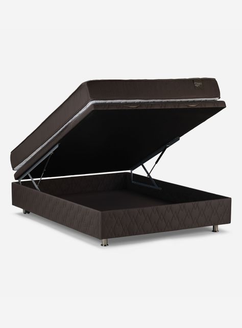 Boxet Ergo T 2 Plazas + Almohada-1