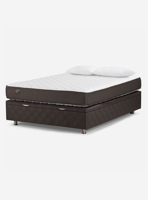 Boxet Ergo T 2 Plazas + Almohada-0