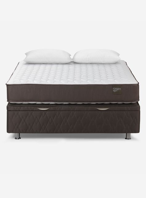 Boxet Ergo T 2 Plazas + Almohada-2