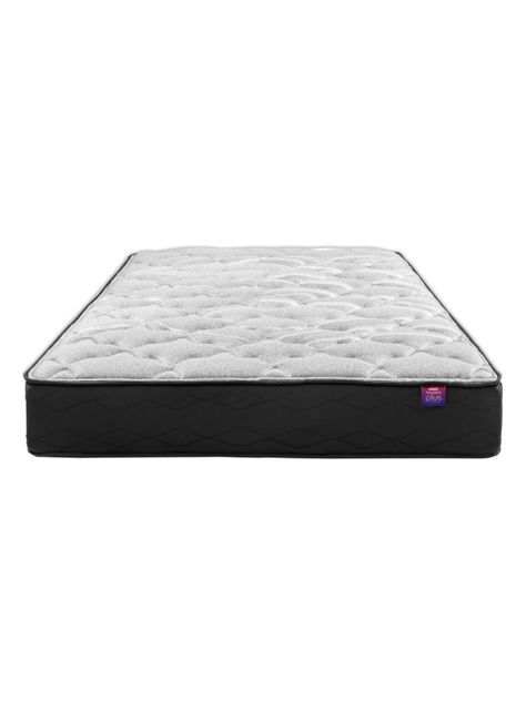 Colchón Therapedic Plus 1.5 Plazas x 190 cm-1