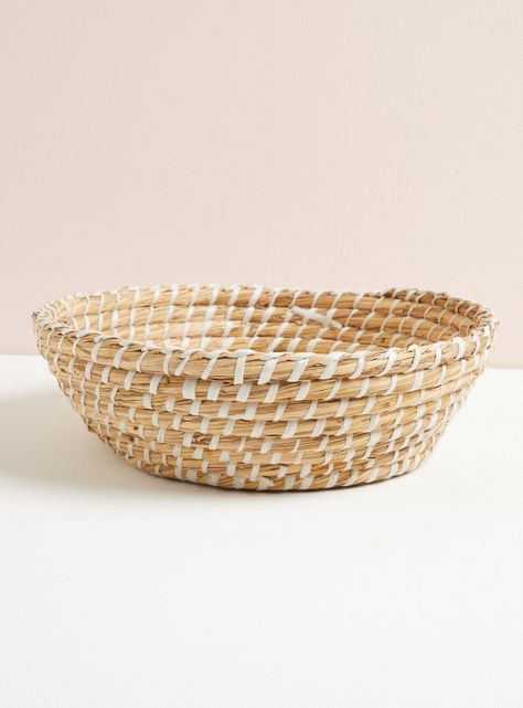 Canasto María M 35 cm-0