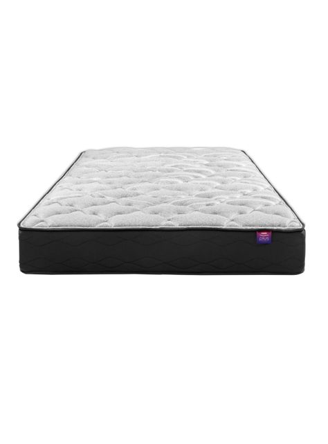 Colchón Therapedic Plus 1 Plaza x 190 cm-0