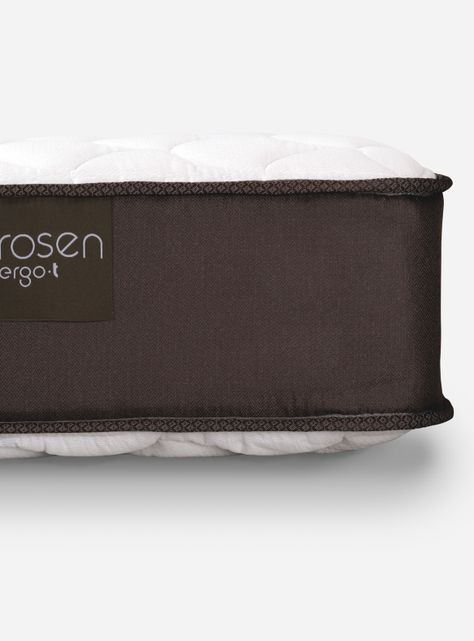 Cama Europea Ergo T King + Almohada-2