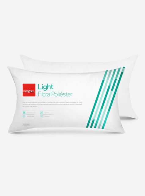 Cama Europea Ergo T King + Almohada-3
