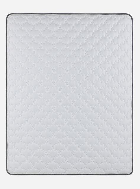 Cama Europea Wave 2 Plazas x190 cm + Almohada-2