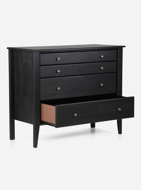 Cama Europea Tempo King + Set de Muebles Issey-1