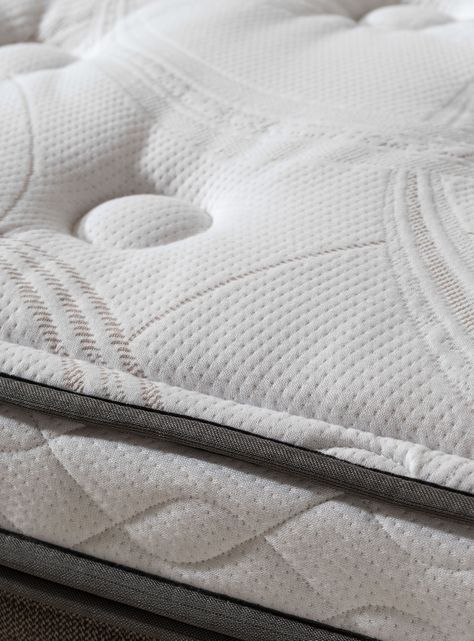 Cama Europea Style 6 1.5 Plazas + Respaldo-3