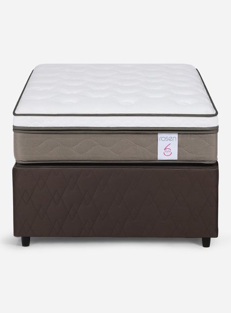 Diván New Style 6 1.5 Plazas-2