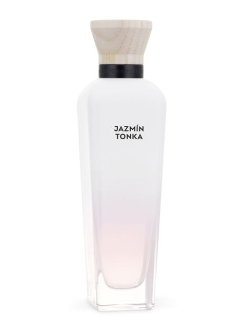 Perfume Agua Fresca Jazmín Tonka EDT Mujer 120 ml-4