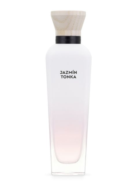 Perfume Agua Fresca Jazmín Tonka EDT Mujer 120 ml-0