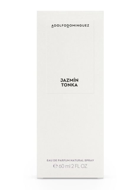 Perfume Agua Fresca Jazmín Tonka EDT Mujer 120 ml-2