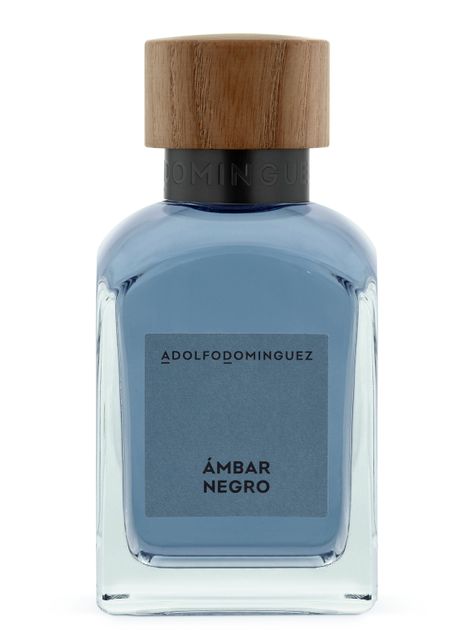 Perfume Ambar Negro EDP Hombre 120 ml-0