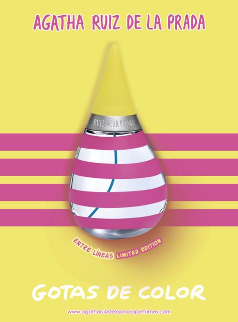 Perfume Gotas de Color Entre Líneas EDT Mujer 100 ml-3