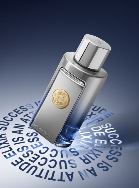 Perfume The Icon Elixir EDP Hombre 100 ml-4