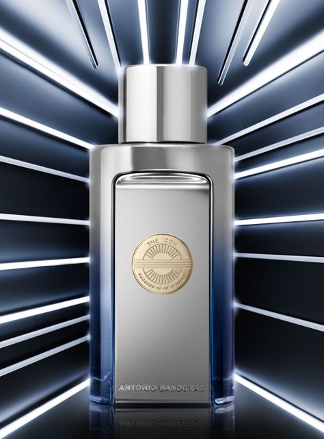 Perfume The Icon Elixir EDP Hombre 100 ml-3
