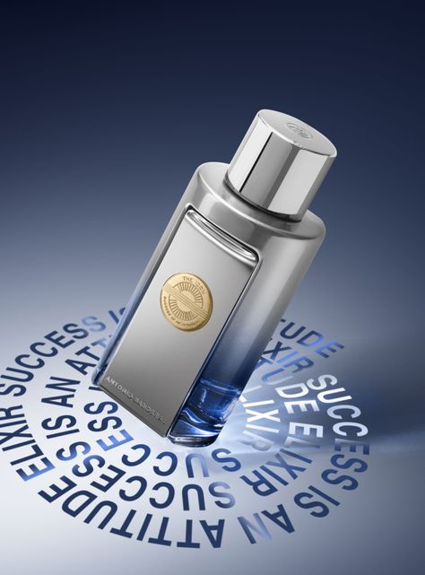 Perfume The Icon Elixir EDP Hombre 50 ml-4