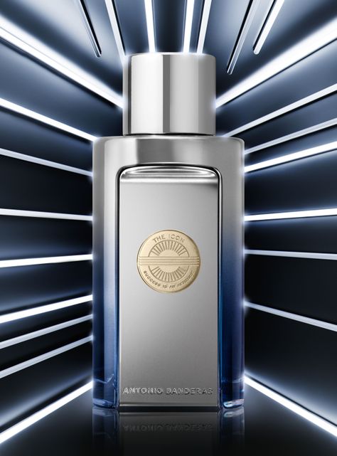 Perfume The Icon Elixir EDP Hombre 50 ml-5