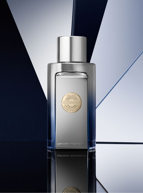 Perfume The Icon Elixir EDP Hombre 50 ml-2