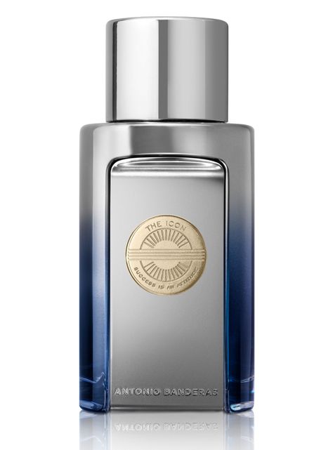 Perfume The Icon Elixir EDP Hombre 50 ml-0