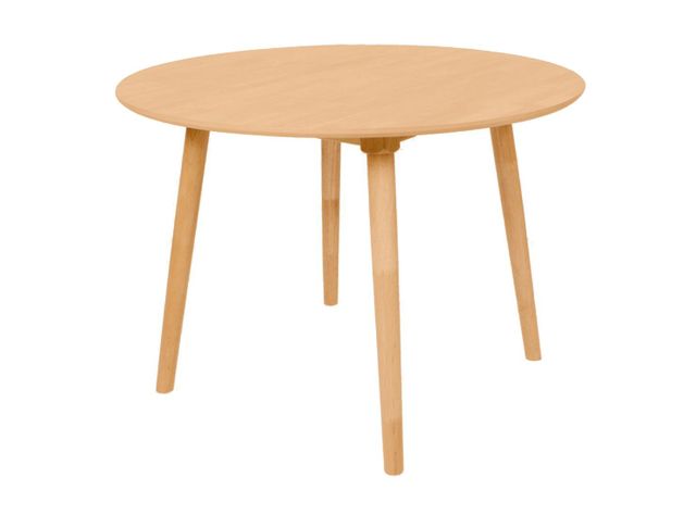 Juego de Comedor Elaine + 4 Sillas-4