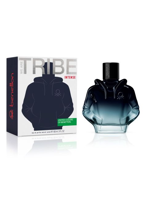 Perfume We Are Tribe Intense EDP Hombre 90 ml-1