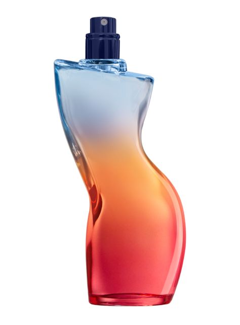 Perfume Shakira Dance Ocean EDT Mujer 80 ml-0